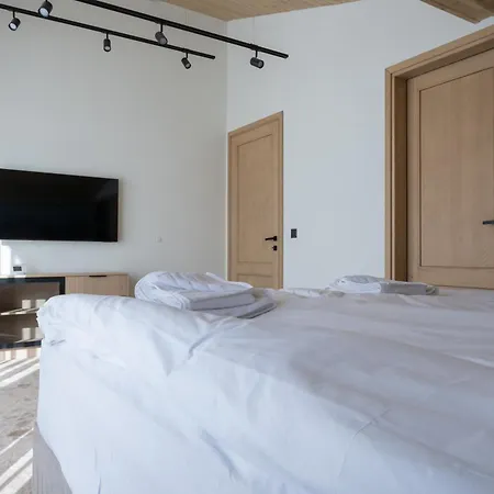 Chalet Pamporovo パンポロボ