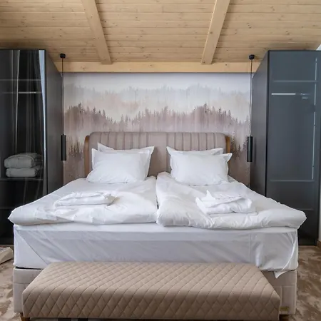 Chalet Pamporovo ヴィラ *