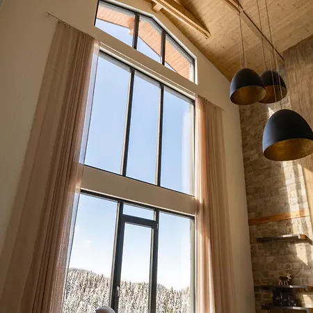 Chalet Pamporovo ヴィラ