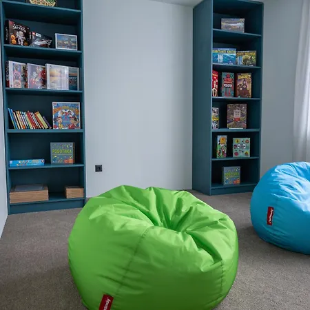 Chalet Pamporovo Villa *