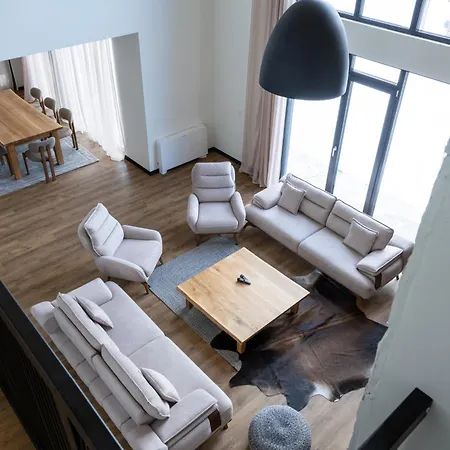 Chalet Pamporovo ヴィラ *