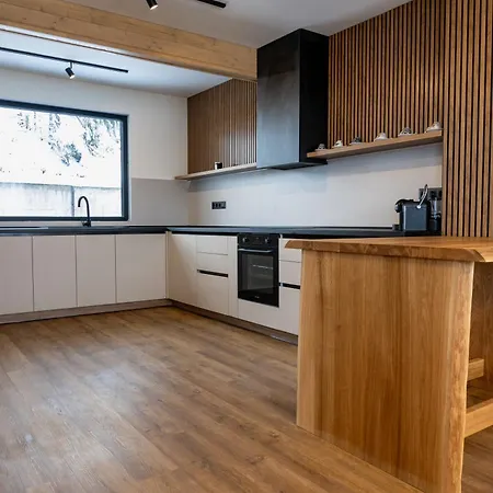 Chalet Pamporovo بامبوروفو