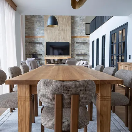 Chalet Pamporovo * بامبوروفو