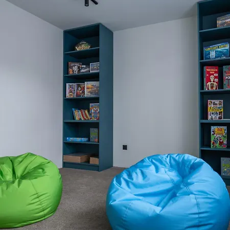 Villa Chalet Pamporovo Pamporovo