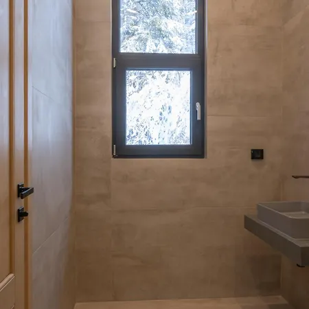 Chalet Pamporovo パンポロボ