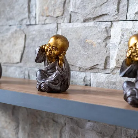 Chalet Pamporovo فيلة