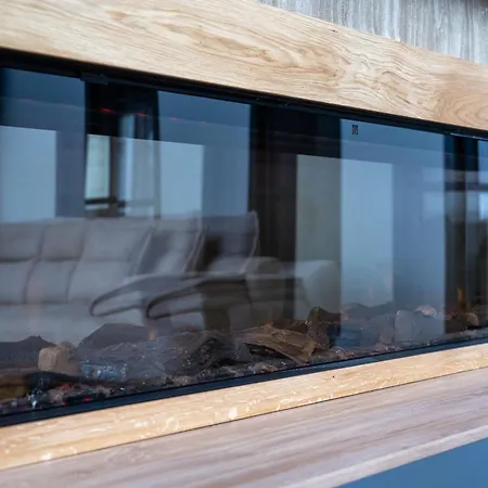 Chalet Pamporovo بامبوروفو