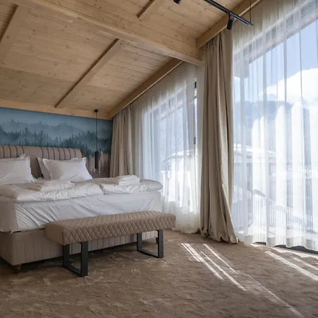Chalet Pamporovo فيلة *