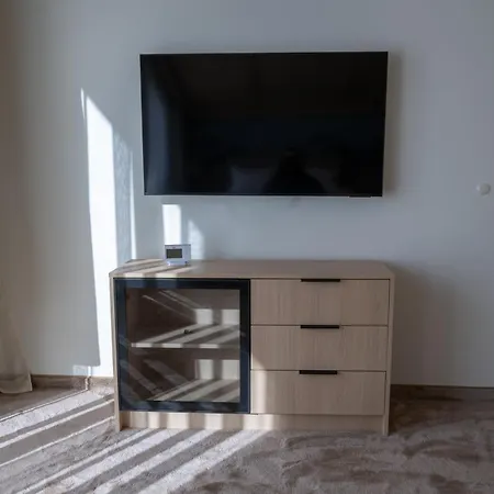 فيلة Chalet Pamporovo بامبوروفو