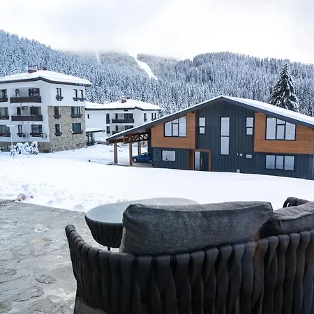 Chalet Pamporovo *