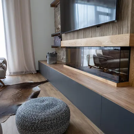 Chalet Pamporovo * بامبوروفو