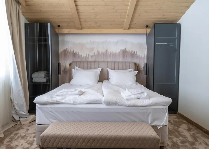 Chalet Pamporovo ヴィラ *