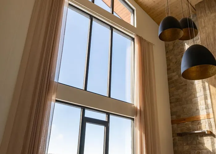 Chalet Pamporovo 别墅