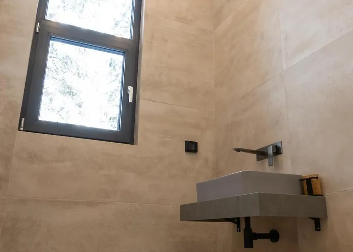 Chalet Pamporovo 潘波洛沃