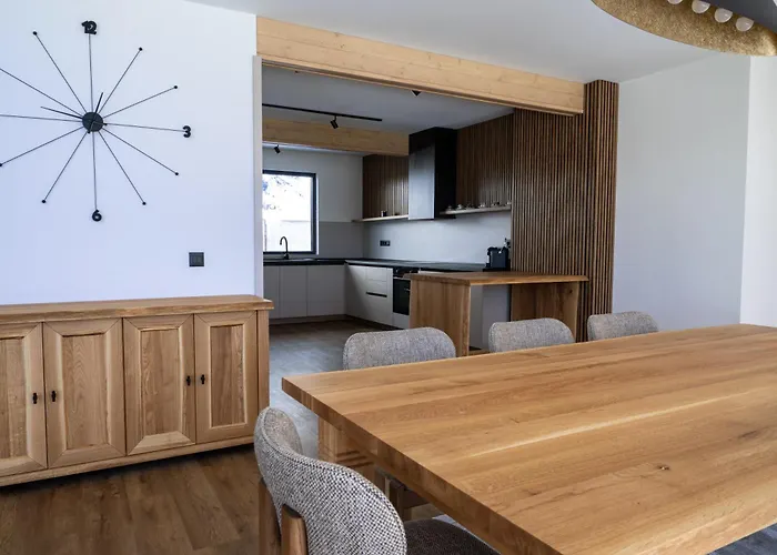 ヴィラ Chalet Pamporovo