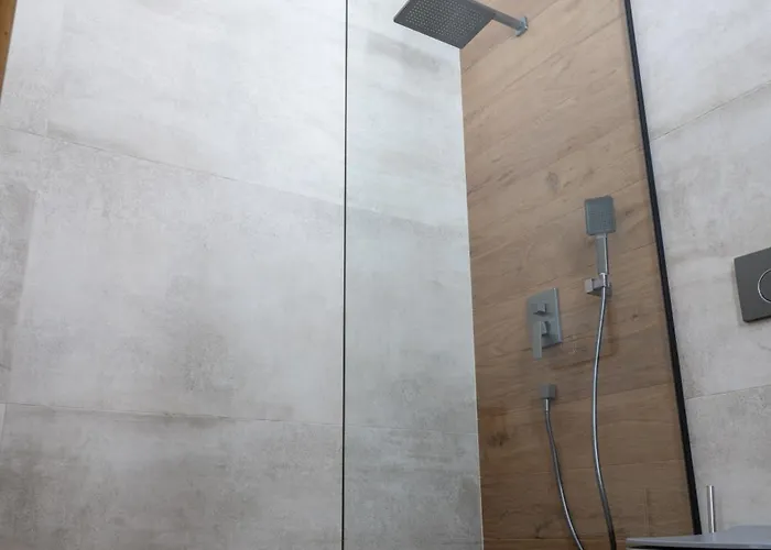 Chalet Pamporovo 潘波洛沃