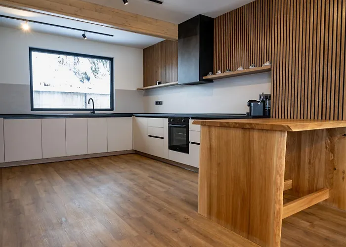 Chalet Pamporovo 潘波洛沃