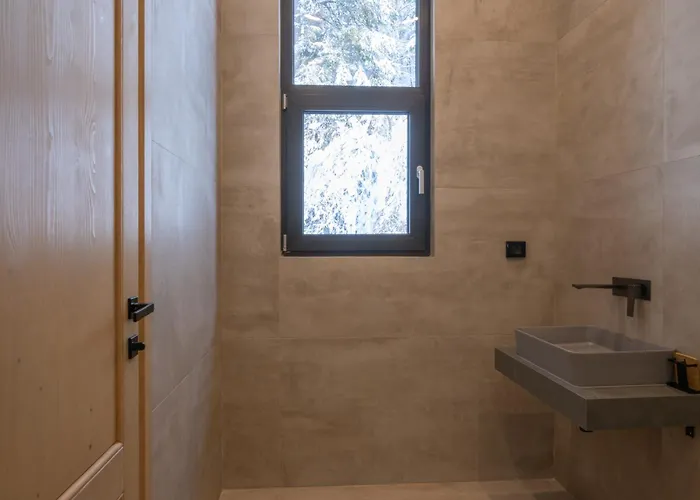 Chalet Pamporovo 潘波洛沃