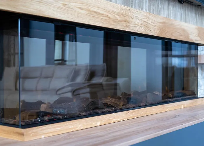 Chalet Pamporovo 潘波洛沃