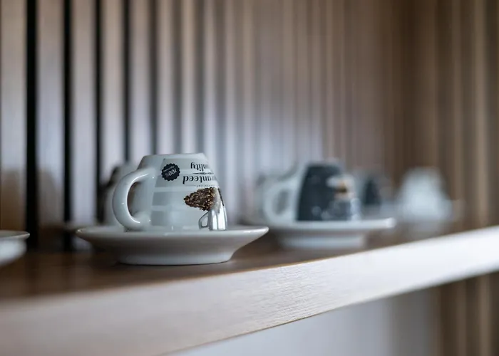 Chalet Pamporovo 别墅 潘波洛沃