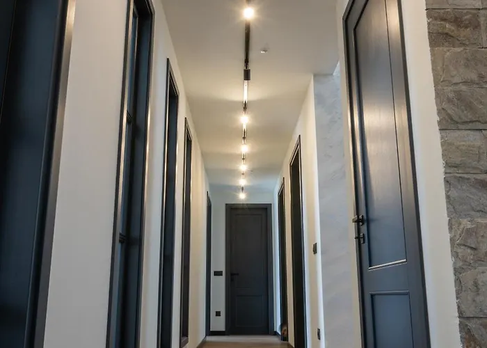 别墅 Chalet Pamporovo